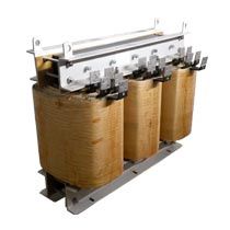 Speciality Transformers