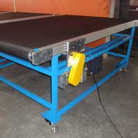 Belt Conveyor (SVT - SBC - 004)