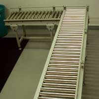 Roller Conveyor (SVT - SRC - 001)