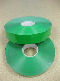 Green Bopp Packing Tape
