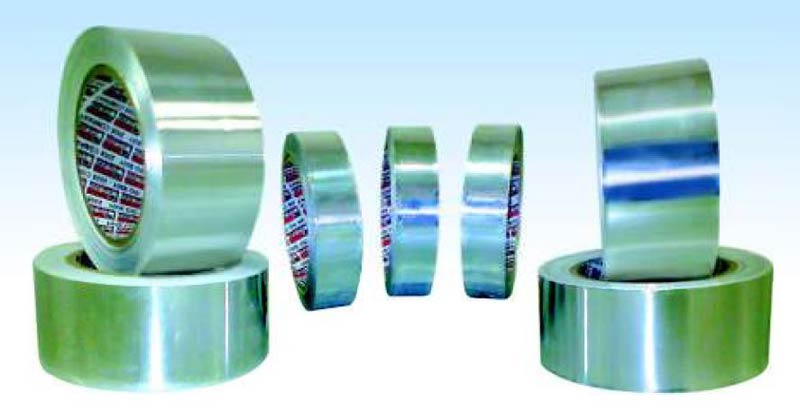 Metal Foil Tapes