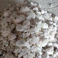 Calcined Magnesite Powder 02