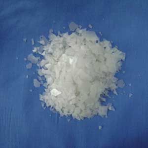 Magnesium Chloride Flakes