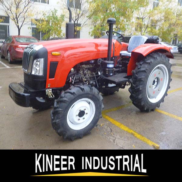 Mini Farm Tractor Manufacturer Exporter Supplier In China