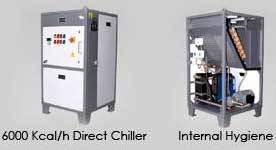 Oil Chiller & Filtration System 01
