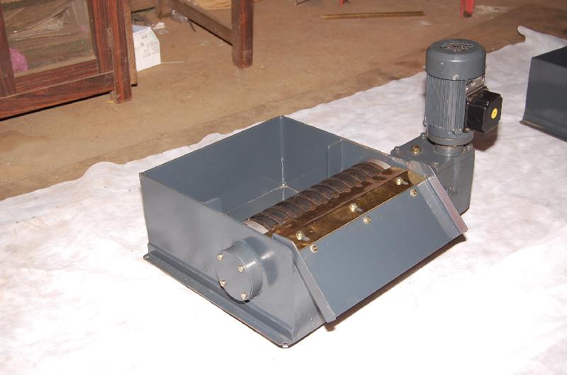 Rare Earth Magnetic Separator 02