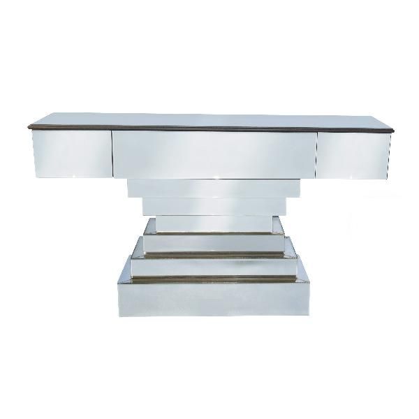 Modern Console Table (IGCT7)