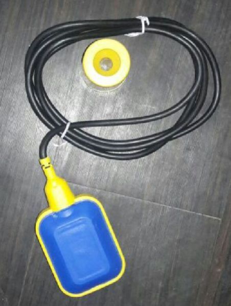 Water Level Controller 02