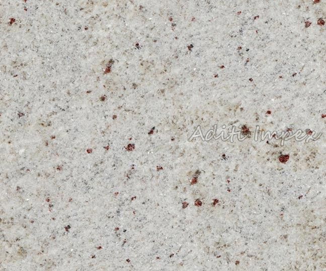 Kashmir White Granite