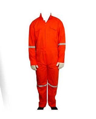 FR Coverall Boiler Suit