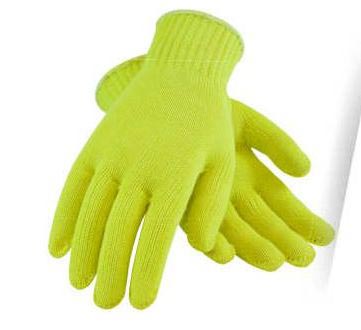 Kevler Hand Gloves
