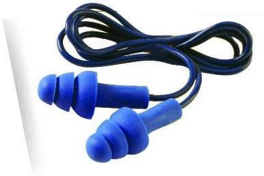 Reusable Ear Plug With Cord
