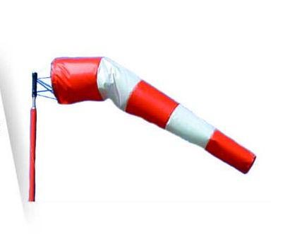 Wind Sock With Stand