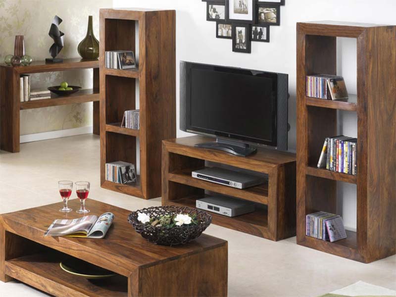 Wooden Tv Cabinet Manufacturer Exporter Supplier In Jodhpur India