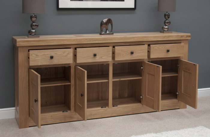 Wooden Sideboards Manufacturer Exporter Supplier Jodhpur India