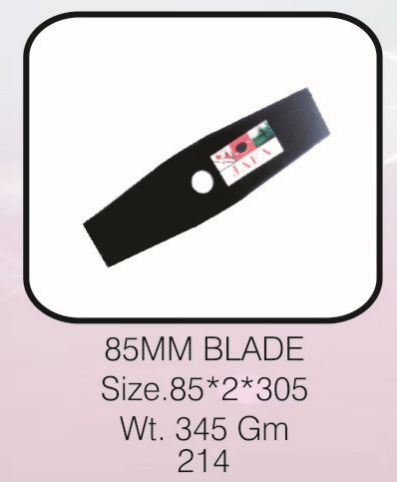 Brush Cutter Blades (214)