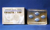 Eriacta-100 Tablets