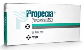 Propecia Tablets