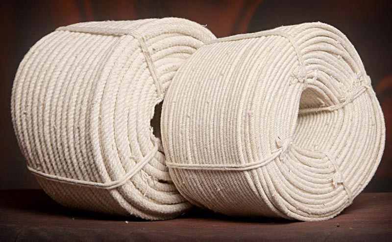 Cotton Rope