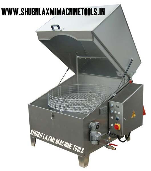 Rotary Basket Washer,Industrial Parts Washers Manufacturers