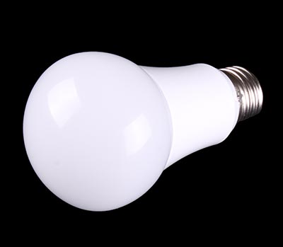 LED Bulb 01