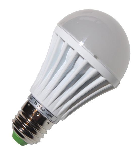 LED Bulb 02