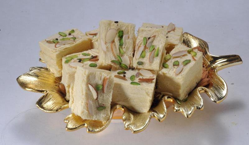 Desi Ghee Soan Papdi 02