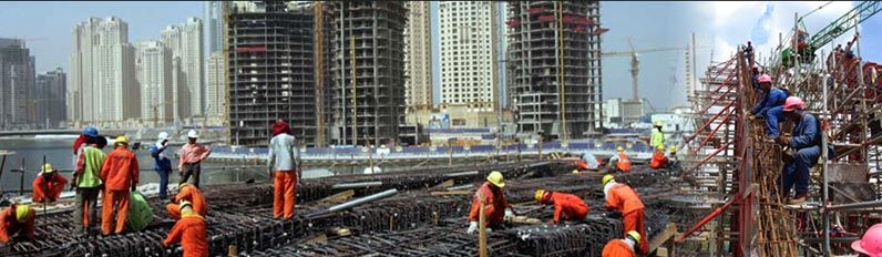 Civil Engineering Contractor Services 01