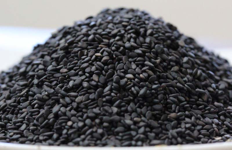 Sesame Seeds Meaning In Tamil Language