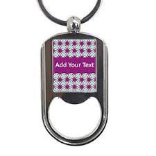 Customized Key Chain 02