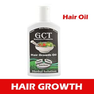 Hair Growth Oil