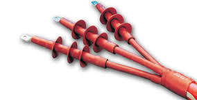 Cable End Termination Jointing Kit