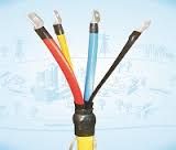 Low Voltage Termination Kit