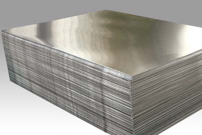 Aluminium Sheets