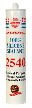 Silicone Antifungal Sealant
