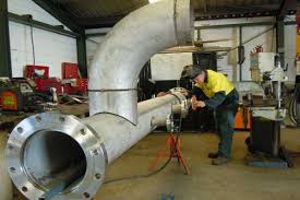 Pipeline Fabrication Works