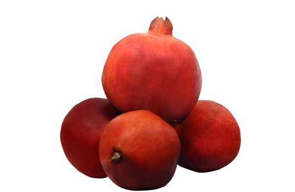 Fresh Pomegranate 02