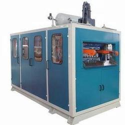 Fully Automatic Thermocol Making Machine