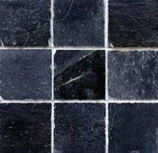Jak Black Natural Slate Stone
