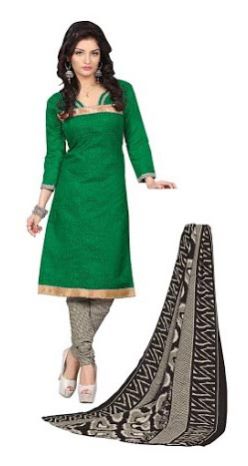 Cotton Printed Suits