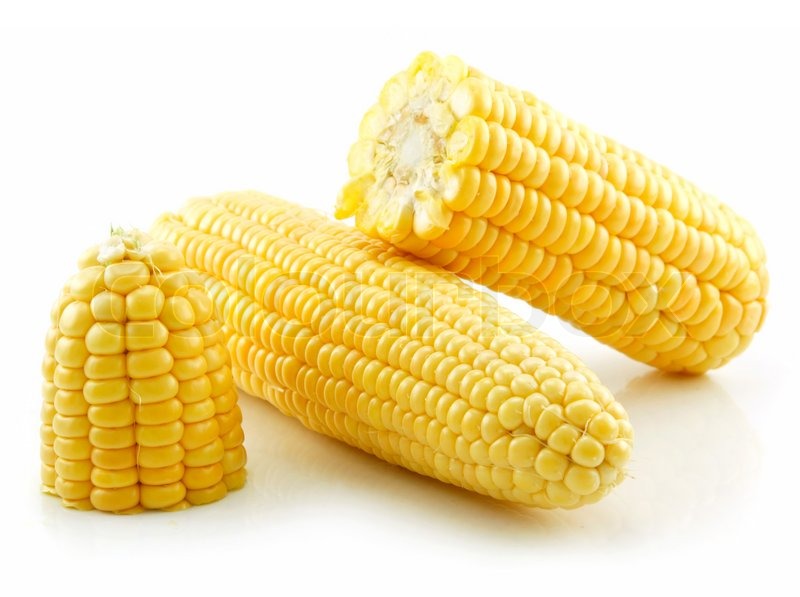 Yellow Corn 02