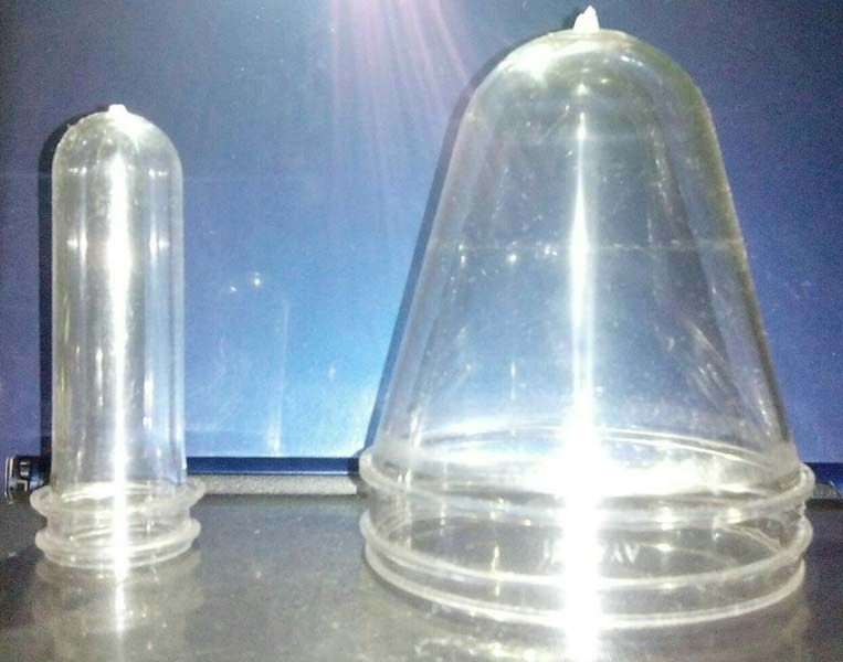 PET Preforms 01