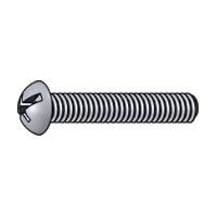 Combo Round Head Screws