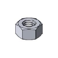 Heavy Hex Nuts