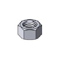 Hex Nuts
