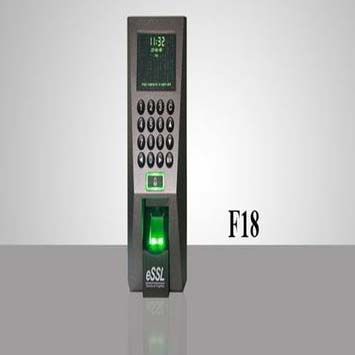 ESSL Biometric Attendance System
