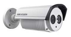 Hikvision HDTVI Bullet Camera