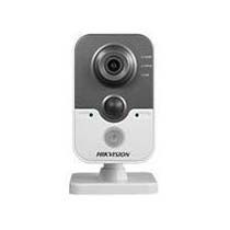 Hikvision IP Cube NVR Camera