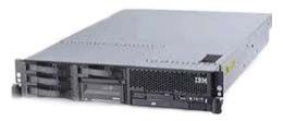 IBM x346 Rack Computer Server