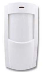 Pir Sensor Security Burglar Alarm System